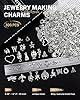 JIALEEY 300 PCS Wholesale Bulk Lots Jewelry Making Charms Mixed Smooth Tibetan Silver Alloy Charms Pendants DIY for Bracelet Necklace Jewelry Making and Crafting #1
