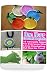 Crochet Projects In One Hour: 15 Adorable Ideas For Everyone Who Loves Crocheting But Has No Time!