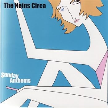 Audio CD Sunday Anthems Book