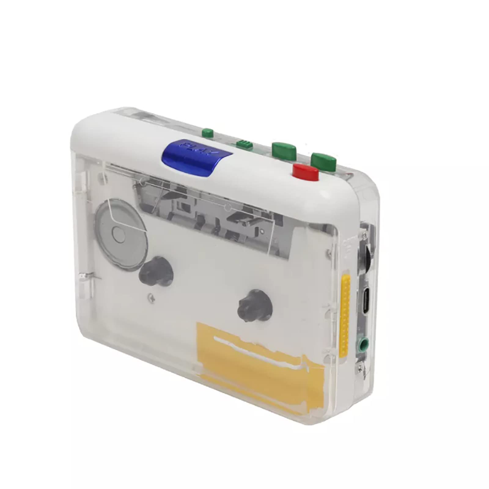 Amazon.co.jp: ウォークマンポータブルカセットプレーヤー