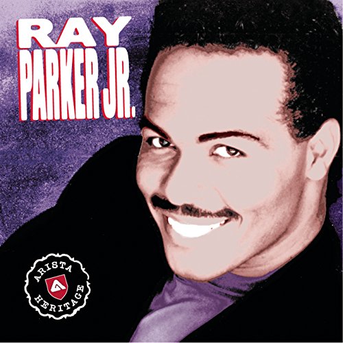 Ray Parker Jr. & raydio