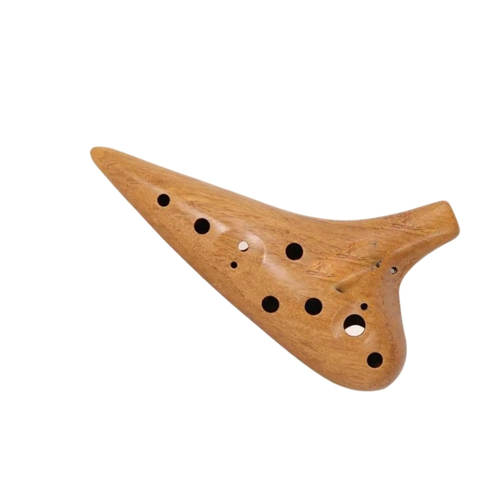 Okaryna Trwała 12-otworowy flet ceramiczny altowy A/C