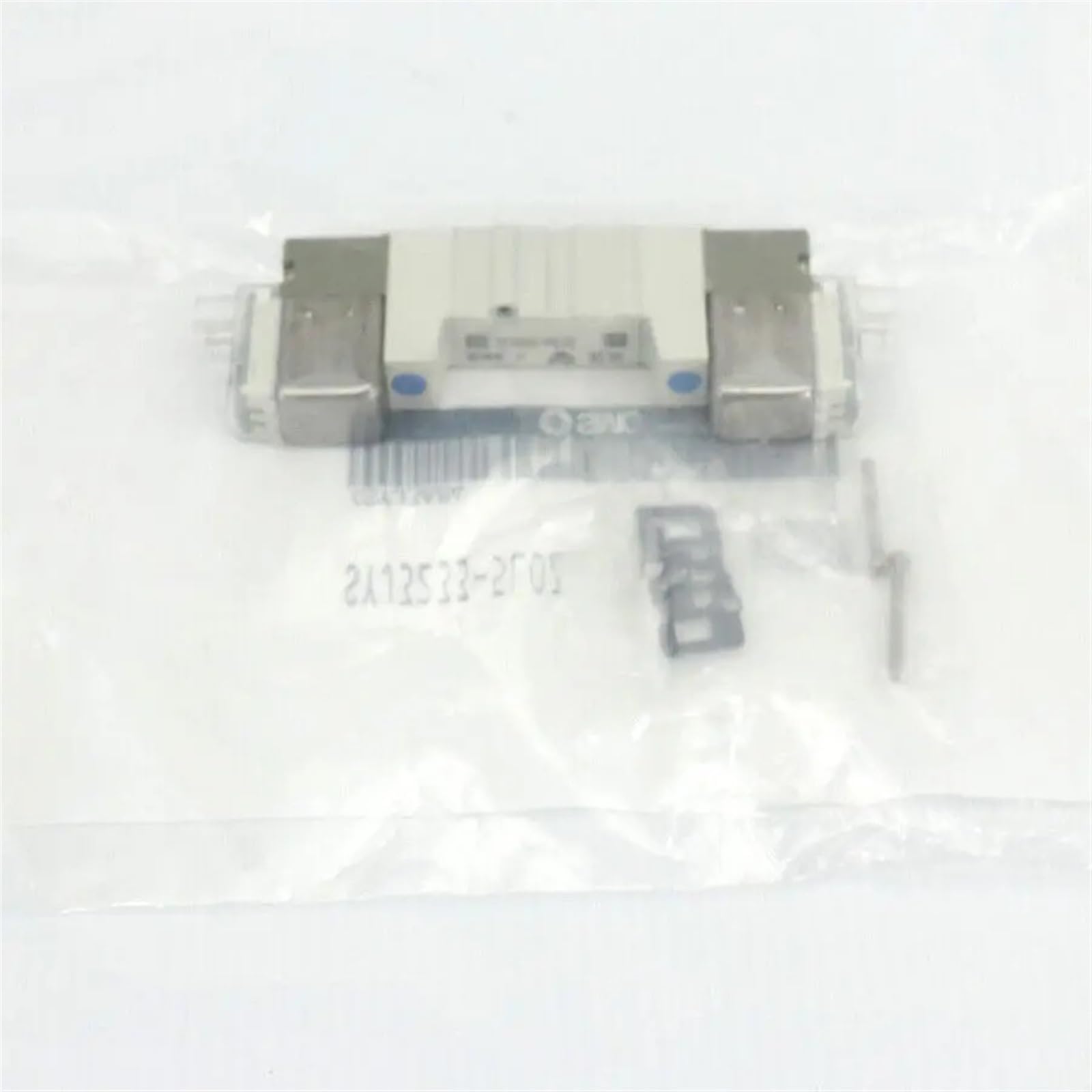 Électrovanne SYJ3233-5LOZ 1 pièce pour système d'automatisation pneumatique