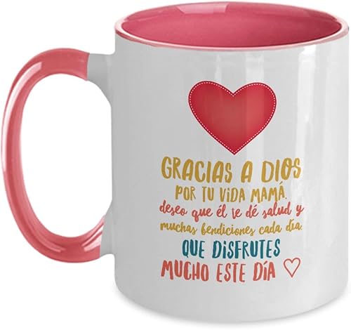 Miniatura 3 de Regalo para mamá en el día de la madre obsequio para mami en su día o para madrasta en su cumpleaños