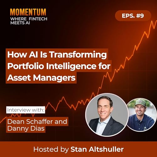 How AI Is Transforming Portfolio Intelligence for Asset Managers