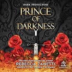 Cover of Prince of Darkness