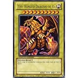 YuGiOh : LC01-EN003 limited Ed The Winged Dragon Of Ra Ultra Rare God Card by Deckboosters