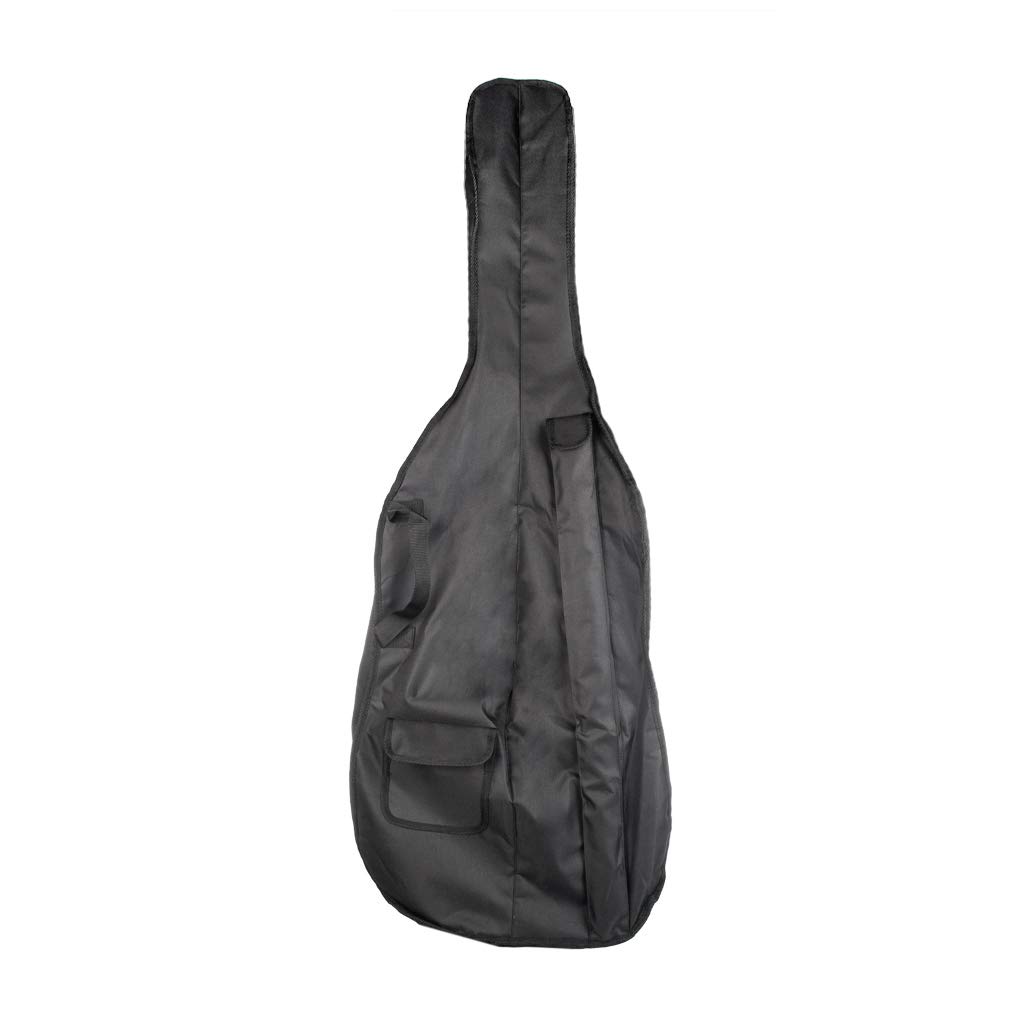 Bolsa de violonchelo duradera para bolsa de violonchelo 4/3