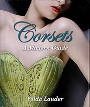 Download Corsets : Elixir de féminité PDF