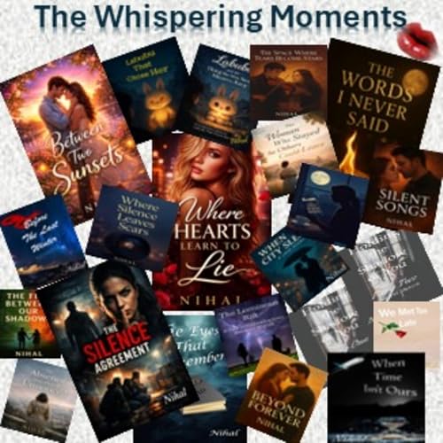 The Whispering Moments cover art