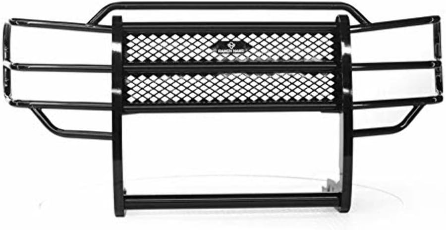 Ranch Hand GGC031BL1 Legend Grille Guard for Chevy Silverado HD