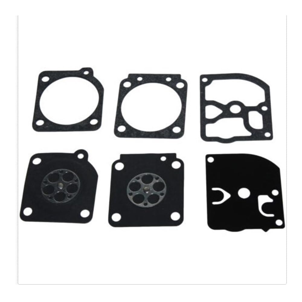 Kit de juntas GND-39: solucione fallos de arranque en modelos 322 y 325