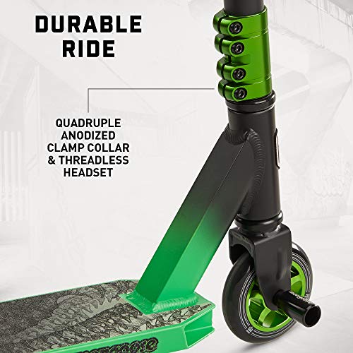 Consejos y comparativas para Comprar Scooter mgp favoritos de las personas. 5 Imagen adicional
