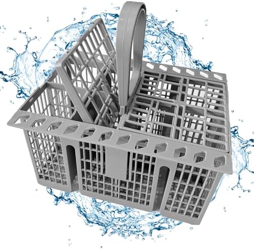 Besteckkorb Für Ariston Hotpoint Spülmaschinen - Original Ersatzteil
