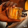 Armani Beauty Stronger With You Eau de Toilette - Colonia cálida y especiada para hombre 8