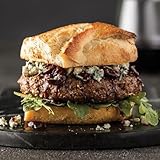 Omaha Steaks Burger Perfection Pack + 8 FREE Smash Burgers (PureGround® Filet Mignon Burgers, PureGround® Ribeye Burgers, Omaha Steaks Smash Burgers, and more)