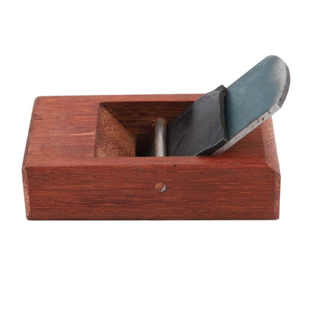mini strug, 1 szt. 180/245 mm Mini ręczna strugarka płaska dolna krawędź narzędzie do przycinania drewna polerowanie obróbki strugania(180mm)