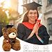 Imagen de Forhome Osito de Peluche Graduación