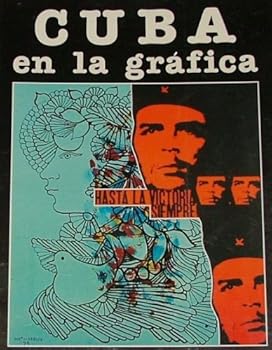 Paperback Cuba en la grafica Book