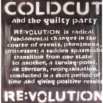 Re:volution