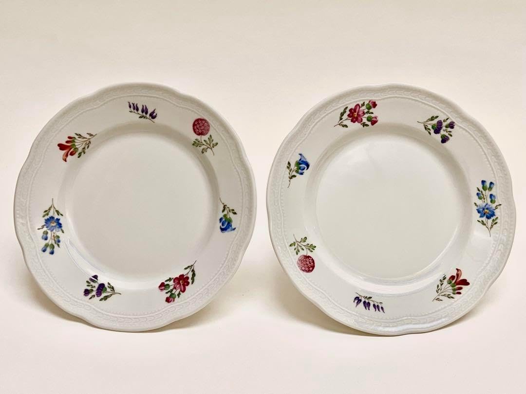 user_ac1ef69a様：ジノリ　アンティックローズ　プレート　19cm user_ac1ef69a様：ジノリ アンティックローズ プレート 19cm