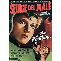 Sfinge Del Male