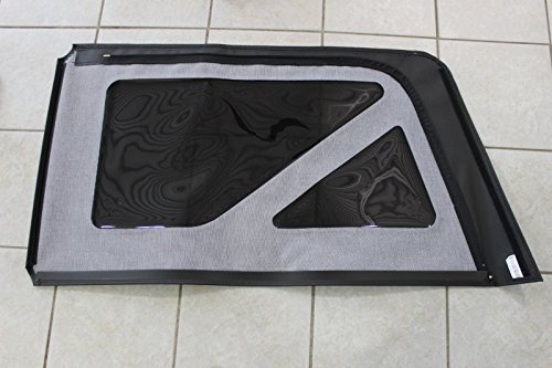 Soft Top Window Kit - Thumbnail 7