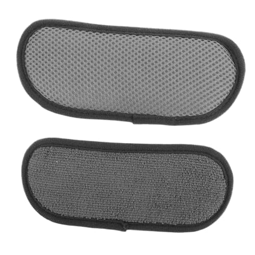 CAXUSD 2pezzi Vassoio Raccogligocce per Rubinetto Acqua Distributore D'acqua Raccogligocce per Frigorifero Vassoio Assorbente Riutilizzabile per Prevenire Perdite