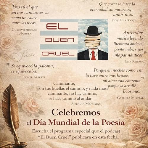 D&iacute;a Mundial de la Poes&iacute;a