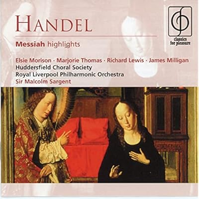 Handel: Messiah