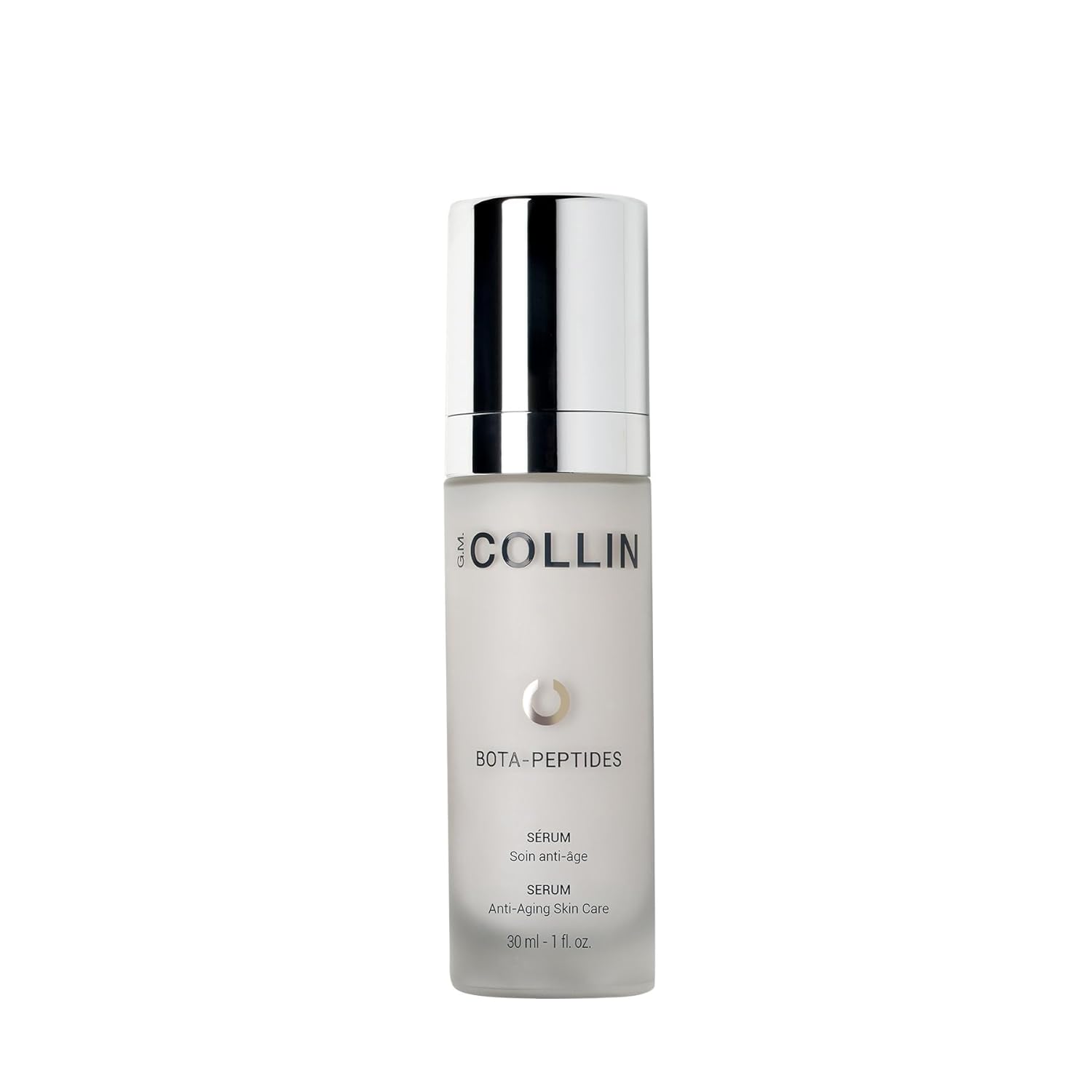 G.M. COLLIN Bota-Peptides Serum | Anti-Aging Face Serum with Plumping Peptides for the Appearance of Fine Lines and Wrinkles G.M. COLLIN Bota-Peptides Serum | Anti-Aging Face Serum with Plumping Peptides for the Appearance of Fine Lines and Wrinkles