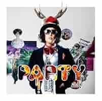 Amazon.co.jp: PARTY (通常盤): ミュージック