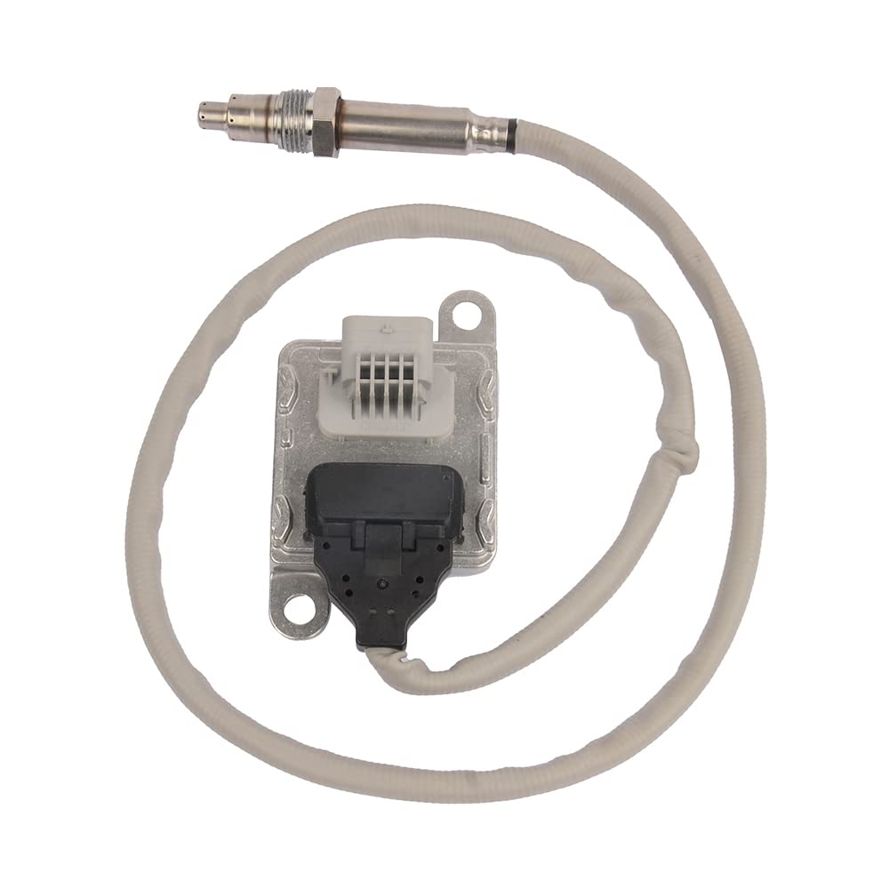 NOx Sensor Lambda 1.6 2.0 Blue HDI Compatible con Berlingo C3 C4 C5 DS4 308 | MK2 Partner Expert, 9821121180, A2C12511100 Euro 6