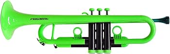 Amazon.co.jp: PLAYTECH プレイテック トランペット PTTR100GR