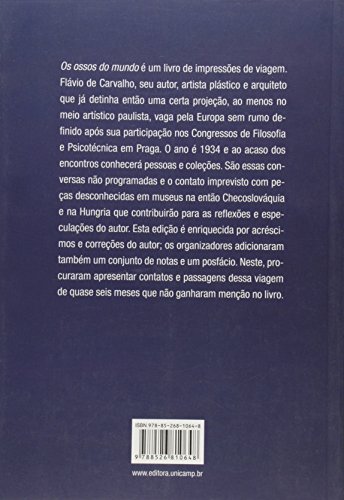 Os ossos do mundo: Os ossos do mundo: - Imagem 2