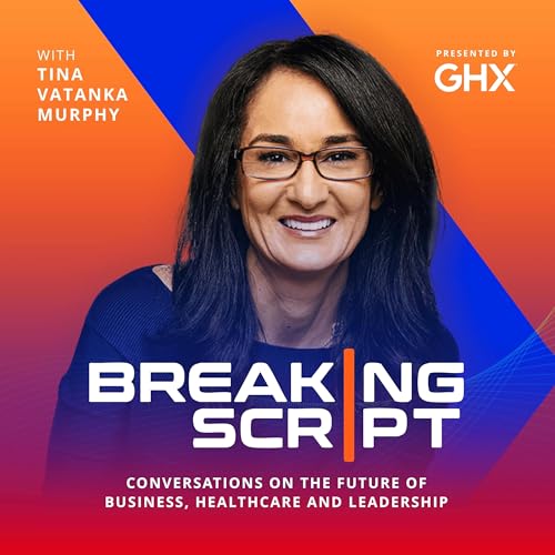 『Breaking Script』のカバーアート