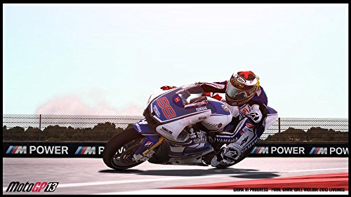 Moto GP 13