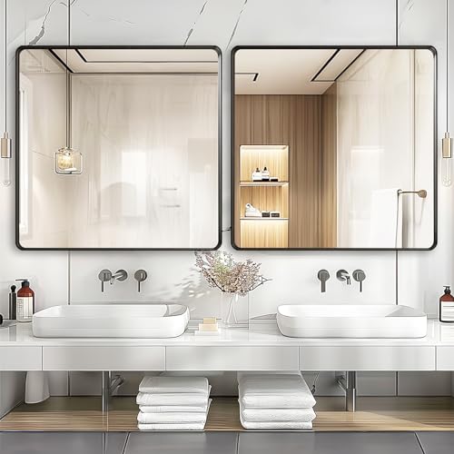 La mejor comparación de Espejos de Baño Grandes para comprar hoy. 18 Imagen adicional