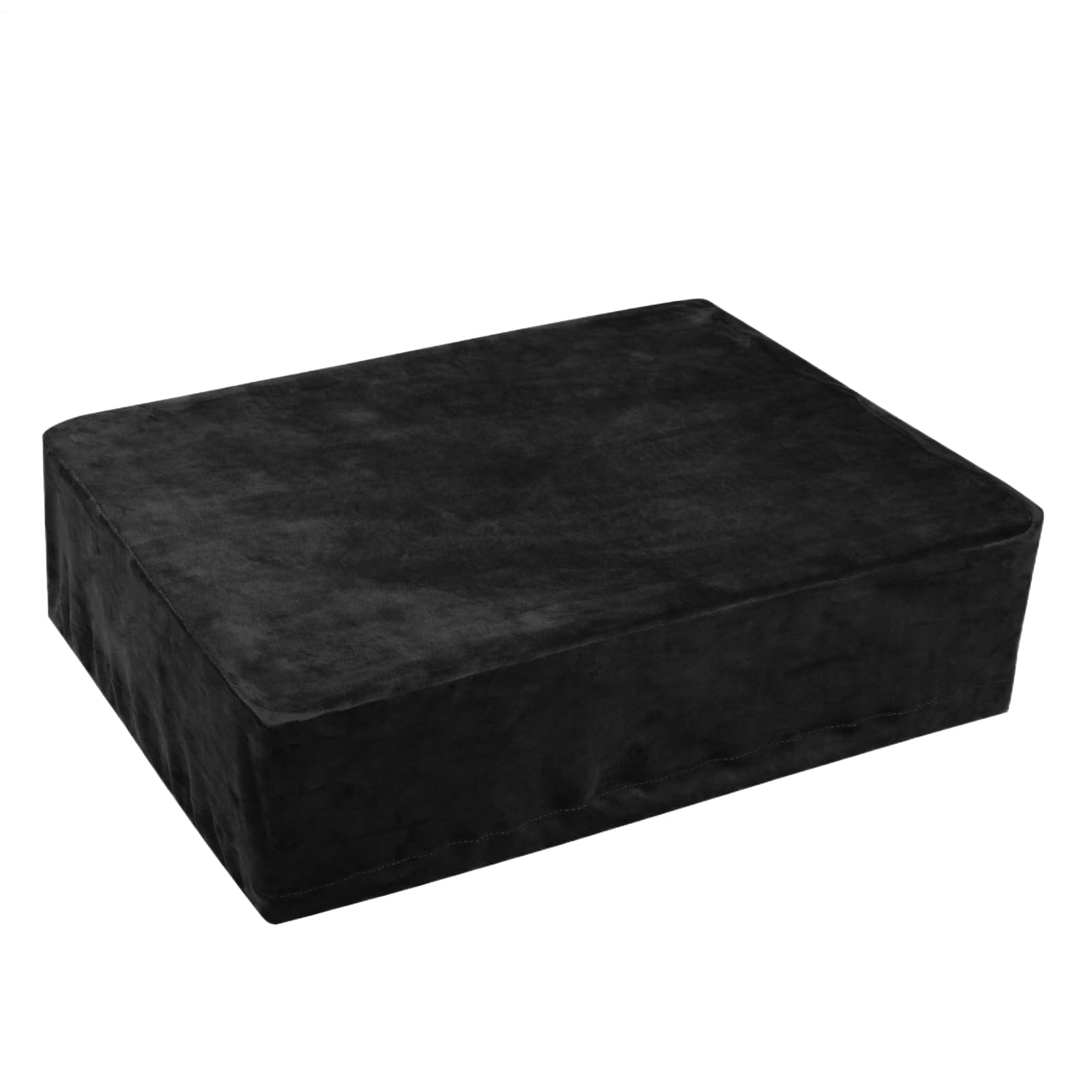 Funda para Tocadiscos, Funda Protectora para Sistemas de Audio estéreo, Equipo de música en casa, Estudio, DJ