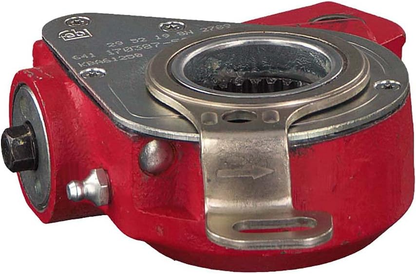 febi bilstein 170387 Slack Adjuster, Pack of 1
