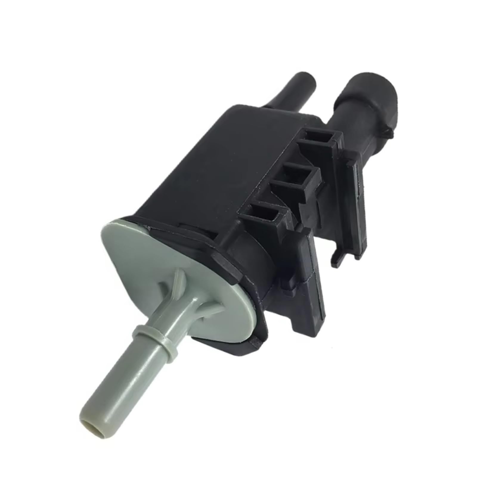 Valve Solenoid Compatible with Chevrolet for Avalanche 2007-2013 for Camaro 2010-2013 for Caprice 2011-2013 1 Pcs Automotive Vacuum Solenoid Valve 12597567