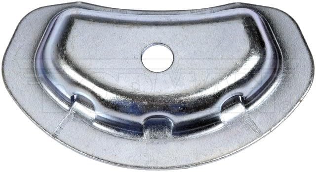 Replacement for fits Dorman 523-083 Suspension Control Arm Bumper Bracket for 03-12 Liberty Nitro