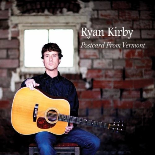 Ryan Kirby