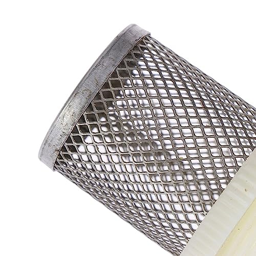 Filtro de manguera de agua para riego de jardines y mantenimiento de acuarios 5
