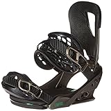 Burton Cartel Snowboard Binding 2018 - Men's