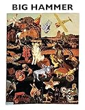 Big Hammer 19