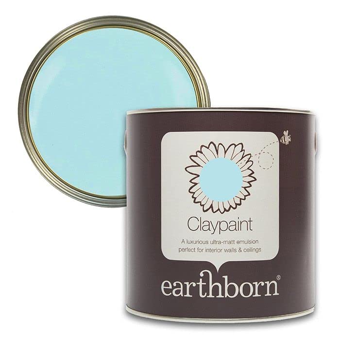 Earthborn Clay Paint 5L Milkjug โ image 1