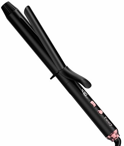 Farery Long Barrel Curling Iron 1 1/4 Inch