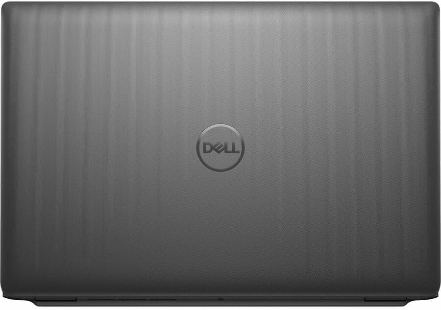 Image of Dell Latitude 3450 14 inch Laptop (Model) Intel 13th Gen Core i3-1315U 8GB 256GB FHD (1920x1080) IPS FPR Windows 11 Professional