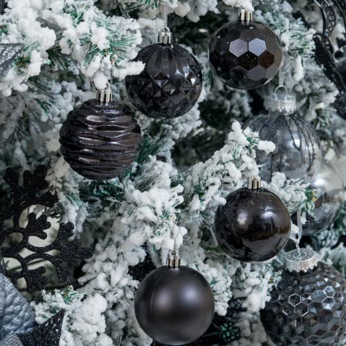image for XmasExp Christmas Ball Ornaments (2.36